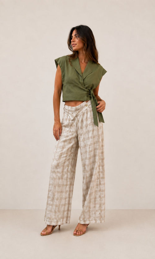 Blusa Japonesa