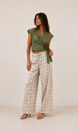 BLUSA JAPONESA