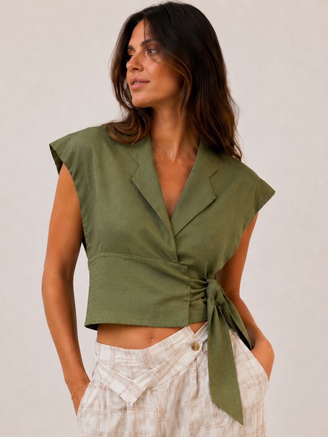 Blusa Japonesa