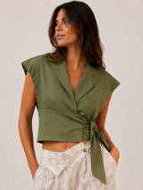 BLUSA JAPONESA