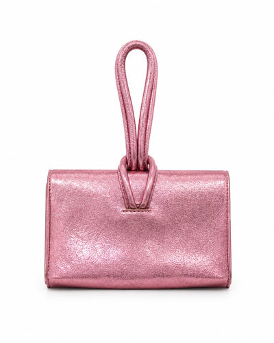 Bolsa Mini Metálica