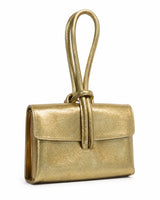 Bolsa Mini Metálica