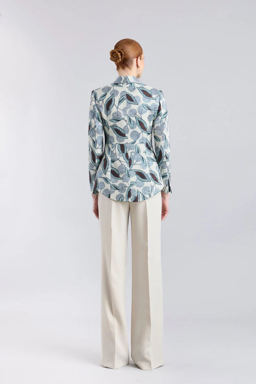 Blazer Gilberta Blueprinter