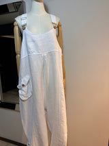 Jumpsuit oversize