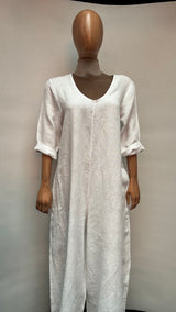 Jumpsiot oversize manga