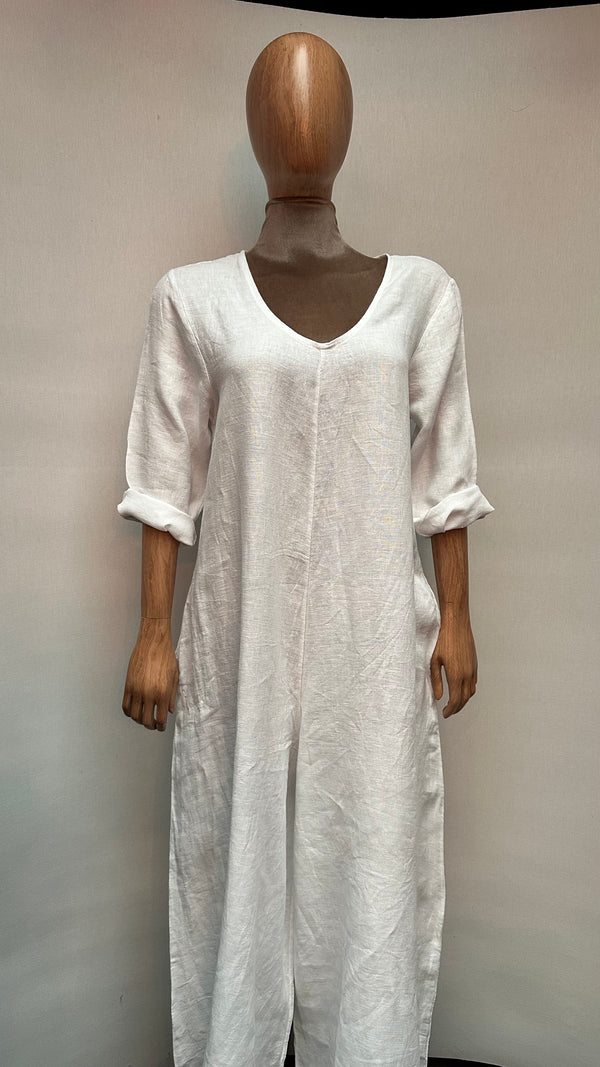 Jumpsiot oversize manga