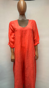 Jumpsiot oversize manga