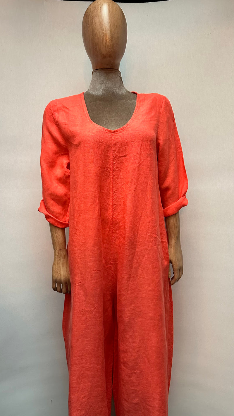 Jumpsiot oversize manga