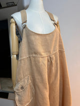 Jumpsuit oversize