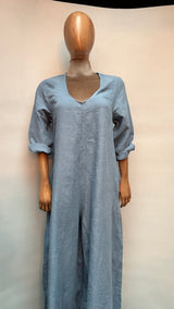 Jumpsiot oversize manga