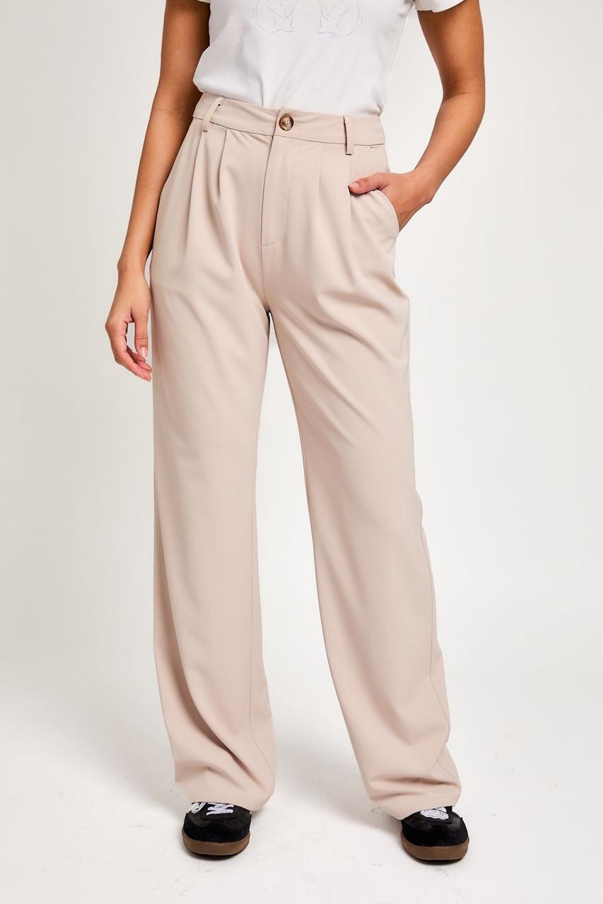 Pantalon Vestir Liso