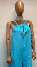 Jumpsuit halter