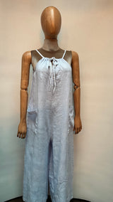 Jumpsuit halter