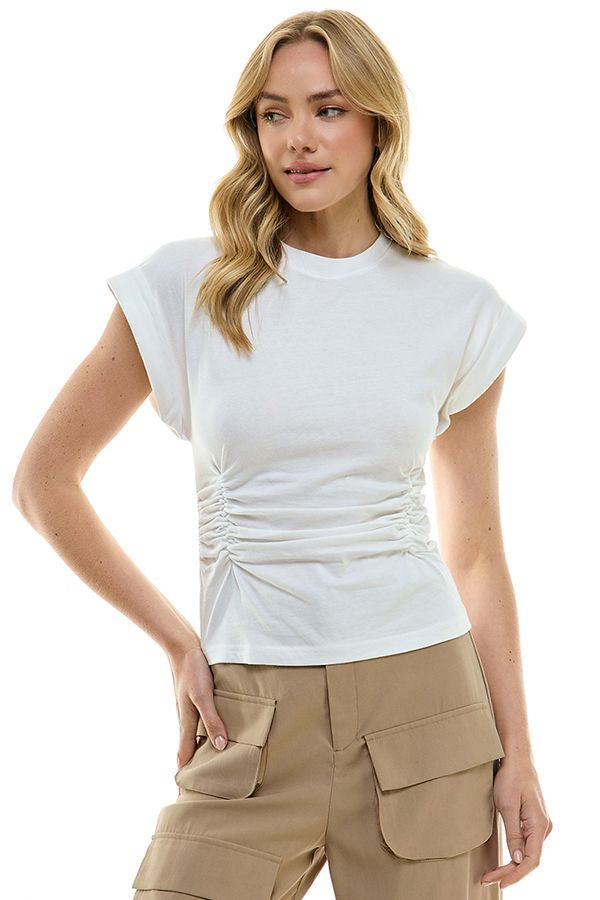 Camiseta Resorte
