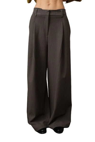 Pantalon Campana Vestir