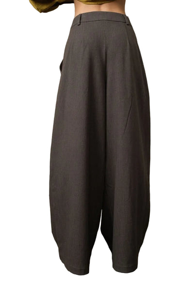 Pantalon Campana Vestir