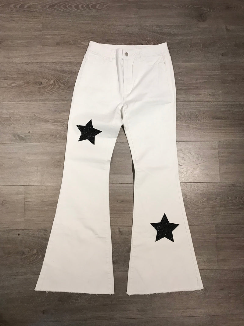 Jeans Estrellas